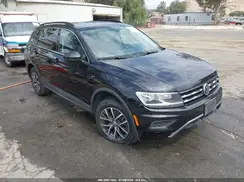 3VV3B7AX4KM162226 2019 VOLKSWAGEN TIGUAN