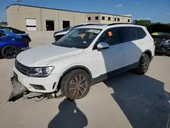 3VV3B7AX4KM162307 2019 VOLKSWAGEN TIGUAN