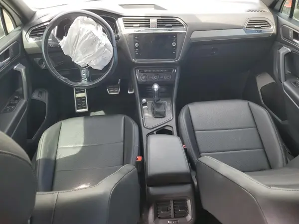 3VV3B7AX4KM166891 2019 VOLKSWAGEN TIGUAN - Image 8