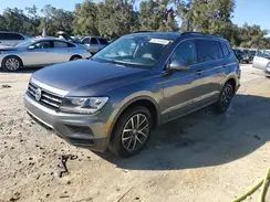 3VV3B7AX4KM182301 2019 VOLKSWAGEN TIGUAN