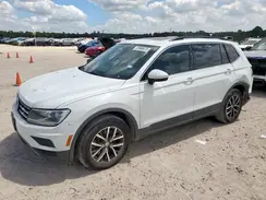 3VV3B7AX4KM184002 2019 VOLKSWAGEN TIGUAN