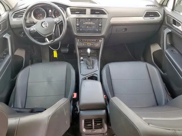 3VV3B7AX4KM184002 2019 VOLKSWAGEN TIGUAN - Image 8