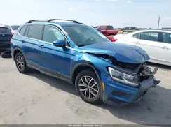 3VV3B7AX4KM192603 2019 VOLKSWAGEN TIGUAN