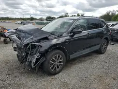 3VV3B7AX4KM195789 2019 VOLKSWAGEN TIGUAN
