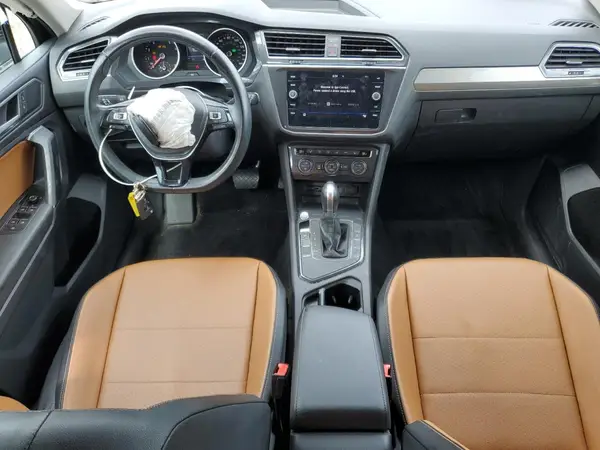 3VV3B7AX4KM195789 2019 VOLKSWAGEN TIGUAN - Image 8