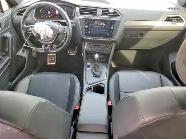 3VV3B7AX4KM198630 2019 VOLKSWAGEN TIGUAN - Image 8