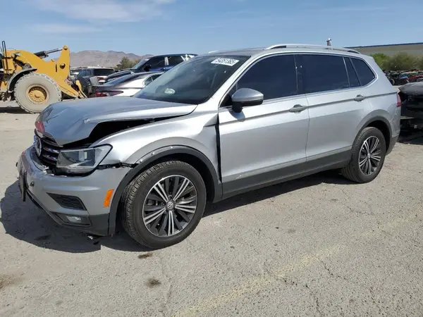 3VV3B7AX4KM198725 2019 VOLKSWAGEN TIGUAN - Image 1