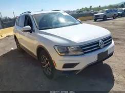 3VV3B7AX4KM199499 2019 VOLKSWAGEN TIGUAN