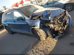 3VV3B7AX4LM012313 2020 VOLKSWAGEN TIGUAN