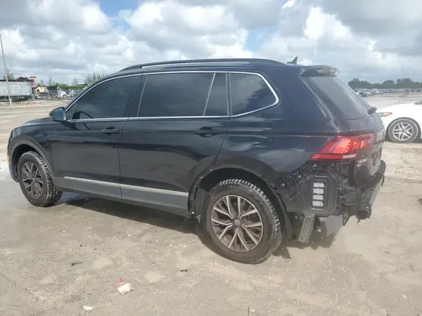 3VV3B7AX4LM017124 2020 VOLKSWAGEN TIGUAN - Image 2