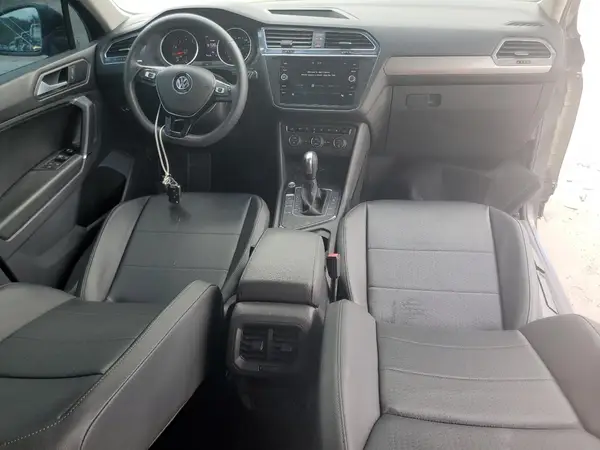 3VV3B7AX4LM017124 2020 VOLKSWAGEN TIGUAN - Image 8
