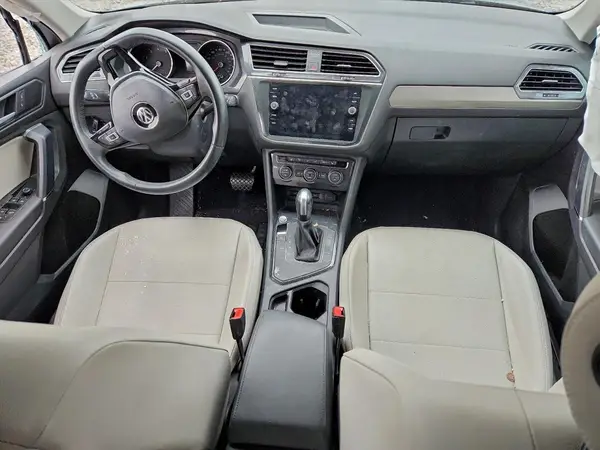 3VV3B7AX4LM017530 2020 VOLKSWAGEN TIGUAN - Image 8