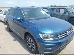 3VV3B7AX4LM018130 2020 VOLKSWAGEN TIGUAN