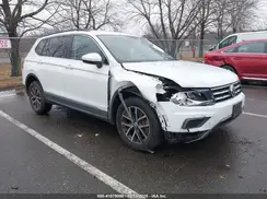 3VV3B7AX4LM036952 2020 VOLKSWAGEN TIGUAN