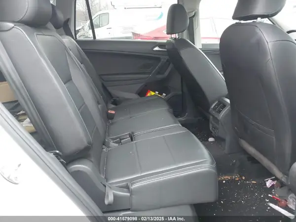 3VV3B7AX4LM036952 2020 VOLKSWAGEN TIGUAN - Image 8