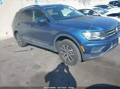 3VV3B7AX4LM038605 2020 VOLKSWAGEN TIGUAN