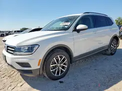 3VV3B7AX4LM041309 2020 VOLKSWAGEN TIGUAN