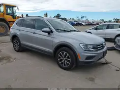 3VV3B7AX4LM054190 2020 VOLKSWAGEN TIGUAN