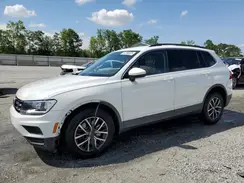 3VV3B7AX4LM058417 2020 VOLKSWAGEN TIGUAN