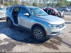 3VV3B7AX4LM058983 2020 VOLKSWAGEN TIGUAN