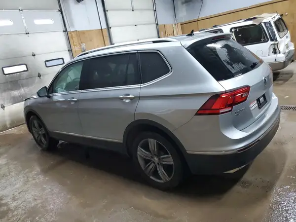 3VV3B7AX4LM062936 2020 VOLKSWAGEN TIGUAN - Image 2