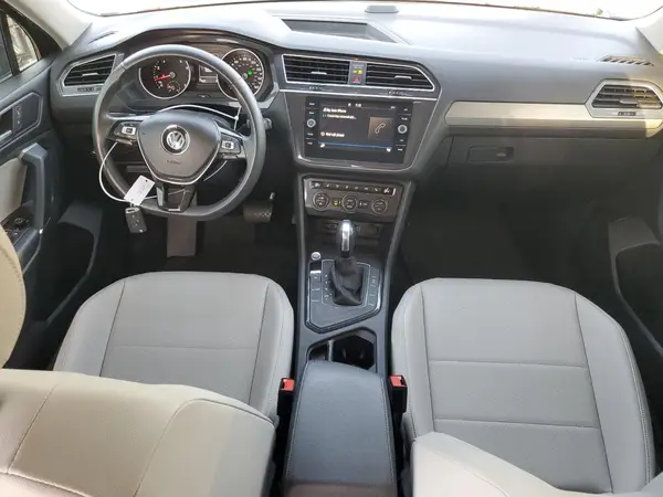 3VV3B7AX4LM067201 2020 VOLKSWAGEN TIGUAN - Image 8