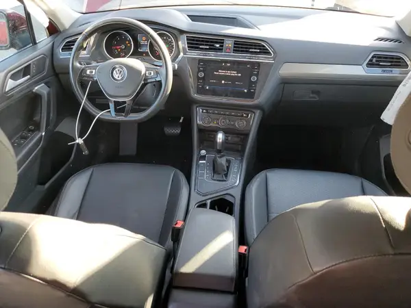 3VV3B7AX4LM076562 2020 VOLKSWAGEN TIGUAN - Image 8