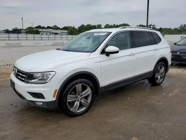 3VV3B7AX4LM079879 2020 VOLKSWAGEN TIGUAN - Image 1