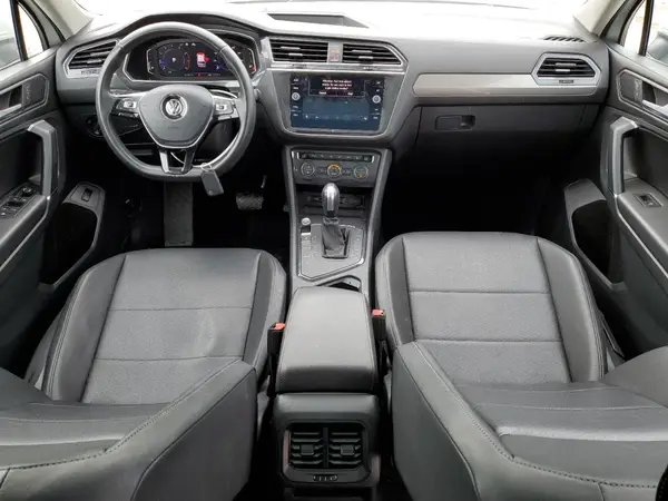 3VV3B7AX4LM079879 2020 VOLKSWAGEN TIGUAN - Image 8