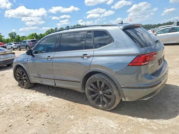 3VV3B7AX4LM080885 2020 VOLKSWAGEN TIGUAN - Image 2