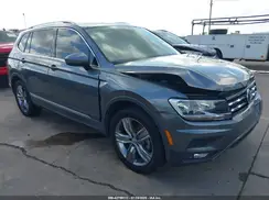 3VV3B7AX4LM081650 2020 VOLKSWAGEN TIGUAN