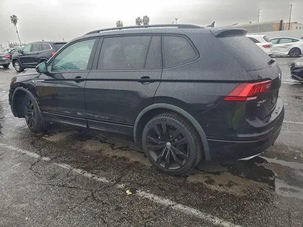 3VV3B7AX4LM085908 2020 VOLKSWAGEN TIGUAN - Image 2