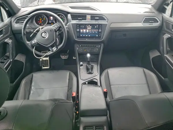 3VV3B7AX4LM085908 2020 VOLKSWAGEN TIGUAN - Image 8