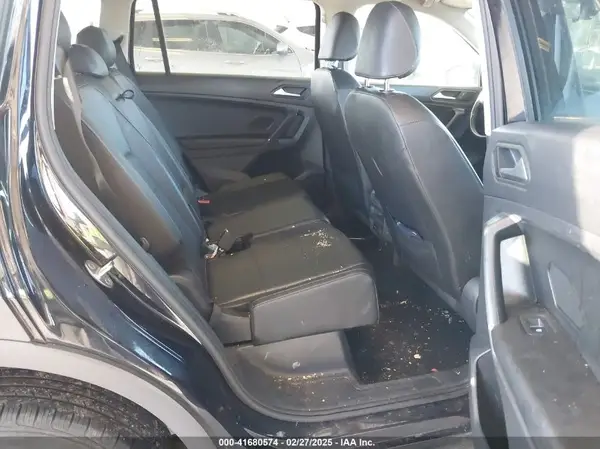 3VV3B7AX4LM086220 2020 VOLKSWAGEN TIGUAN - Image 8