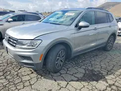 3VV3B7AX4LM093510 2020 VOLKSWAGEN TIGUAN