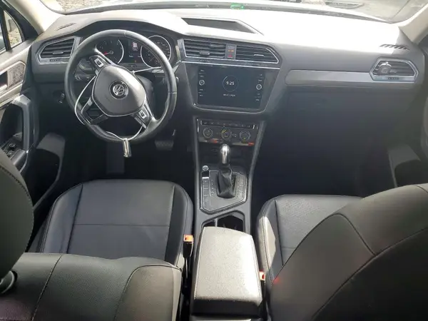 3VV3B7AX4LM093510 2020 VOLKSWAGEN TIGUAN - Image 8