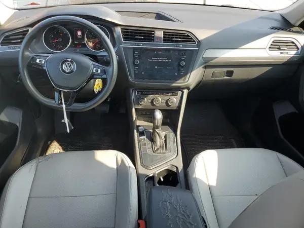 3VV3B7AX4LM094138 2020 VOLKSWAGEN TIGUAN - Image 8