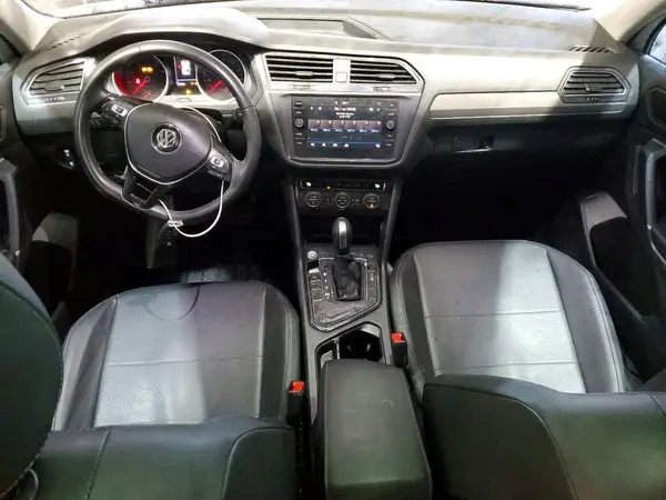 3VV3B7AX4LM096939 2020 VOLKSWAGEN TIGUAN - Image 8