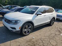 3VV3B7AX4LM104814 2020 VOLKSWAGEN TIGUAN