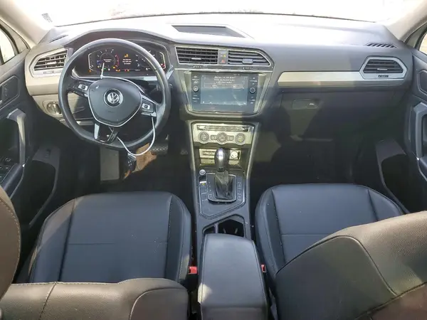 3VV3B7AX4LM104814 2020 VOLKSWAGEN TIGUAN - Image 8