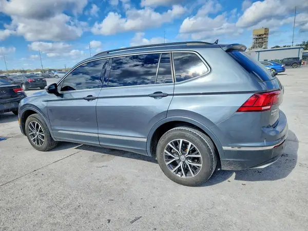3VV3B7AX4LM106143 2020 VOLKSWAGEN TIGUAN - Image 2