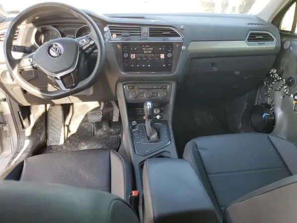 3VV3B7AX4LM113769 2020 VOLKSWAGEN TIGUAN - Image 8