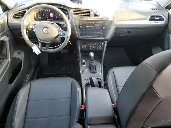 3VV3B7AX4LM115845 2020 VOLKSWAGEN TIGUAN - Image 8