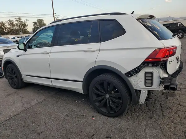 3VV3B7AX4LM118471 2020 VOLKSWAGEN TIGUAN - Image 2
