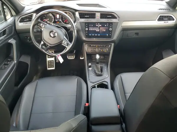 3VV3B7AX4LM118471 2020 VOLKSWAGEN TIGUAN - Image 8