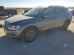 3VV3B7AX4LM120754 2020 VOLKSWAGEN TIGUAN