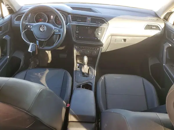 3VV3B7AX4LM120754 2020 VOLKSWAGEN TIGUAN - Image 8