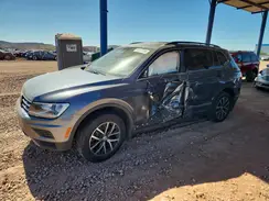 3VV3B7AX4LM122603 2020 VOLKSWAGEN TIGUAN