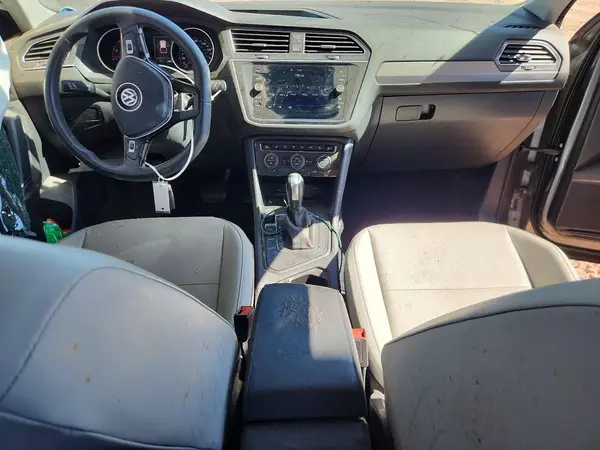 3VV3B7AX4LM122603 2020 VOLKSWAGEN TIGUAN - Image 8
