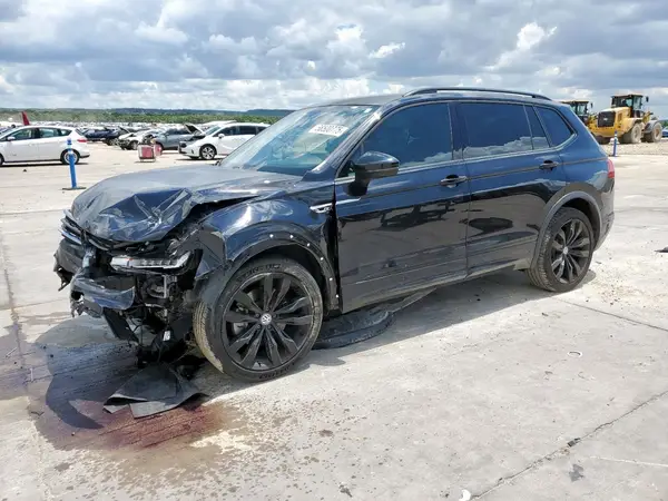 3VV3B7AX4LM132984 2020 VOLKSWAGEN TIGUAN - Image 1